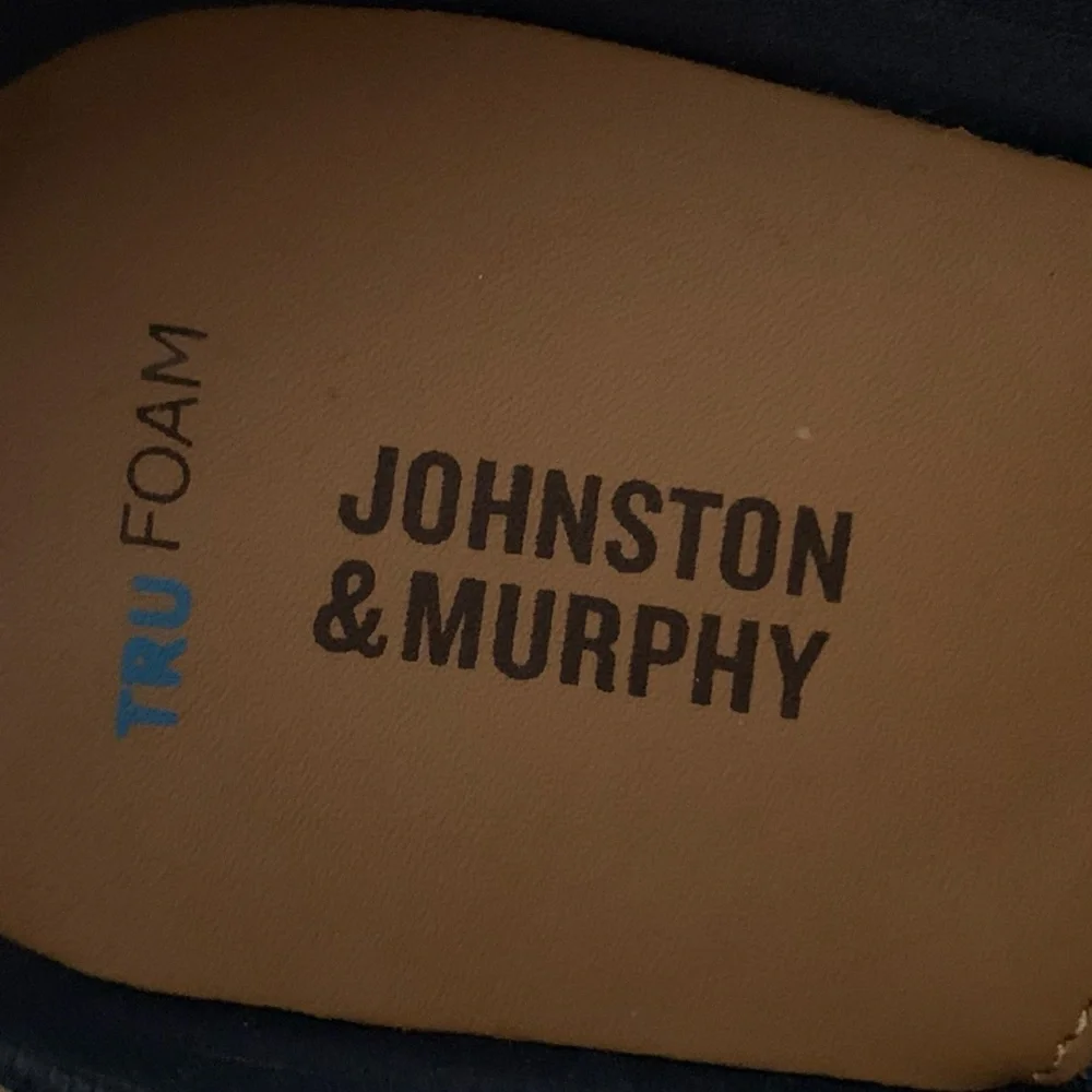Johnston & Murphy johnston murphy